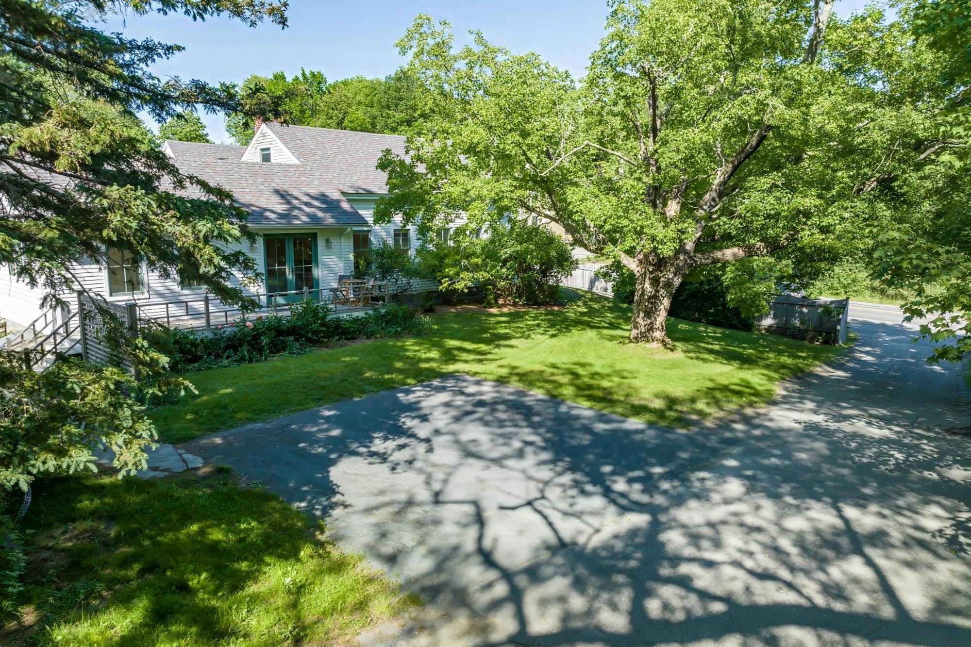 1830'S Large 4Br In Heart Of Acadia! Somes Villa Somesville Extérieur photo