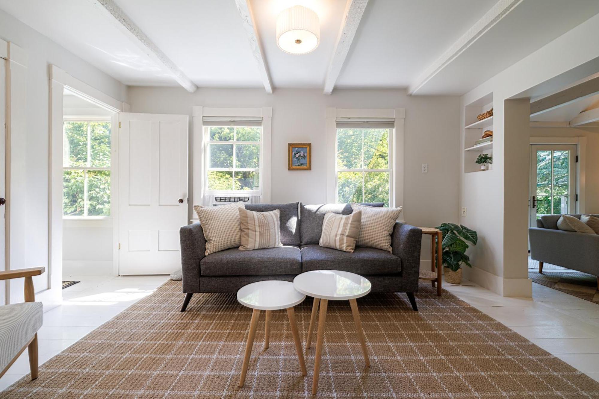1830'S Large 4Br In Heart Of Acadia! Somes Villa Somesville Extérieur photo