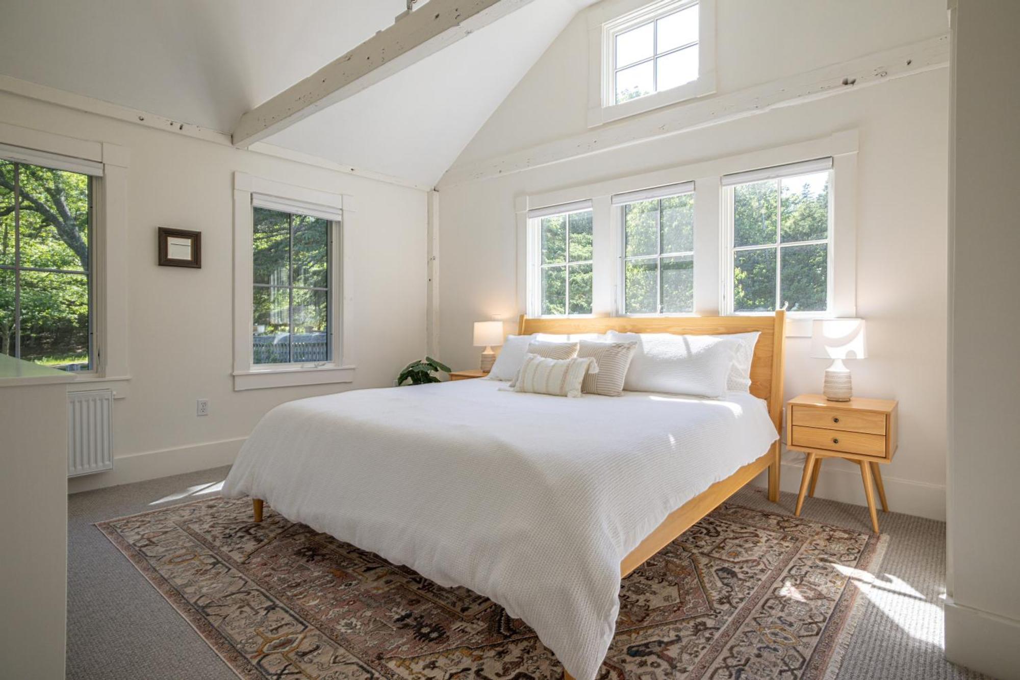 1830'S Large 4Br In Heart Of Acadia! Somes Villa Somesville Extérieur photo
