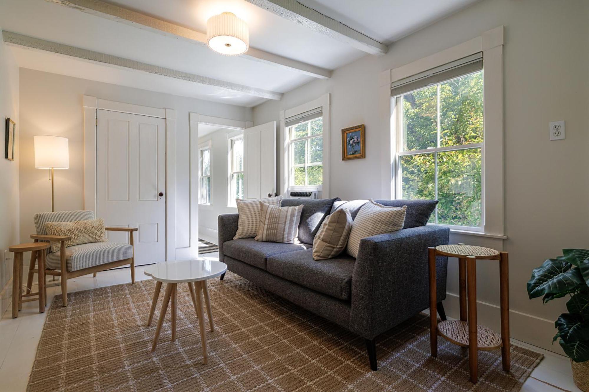 1830'S Large 4Br In Heart Of Acadia! Somes Villa Somesville Extérieur photo