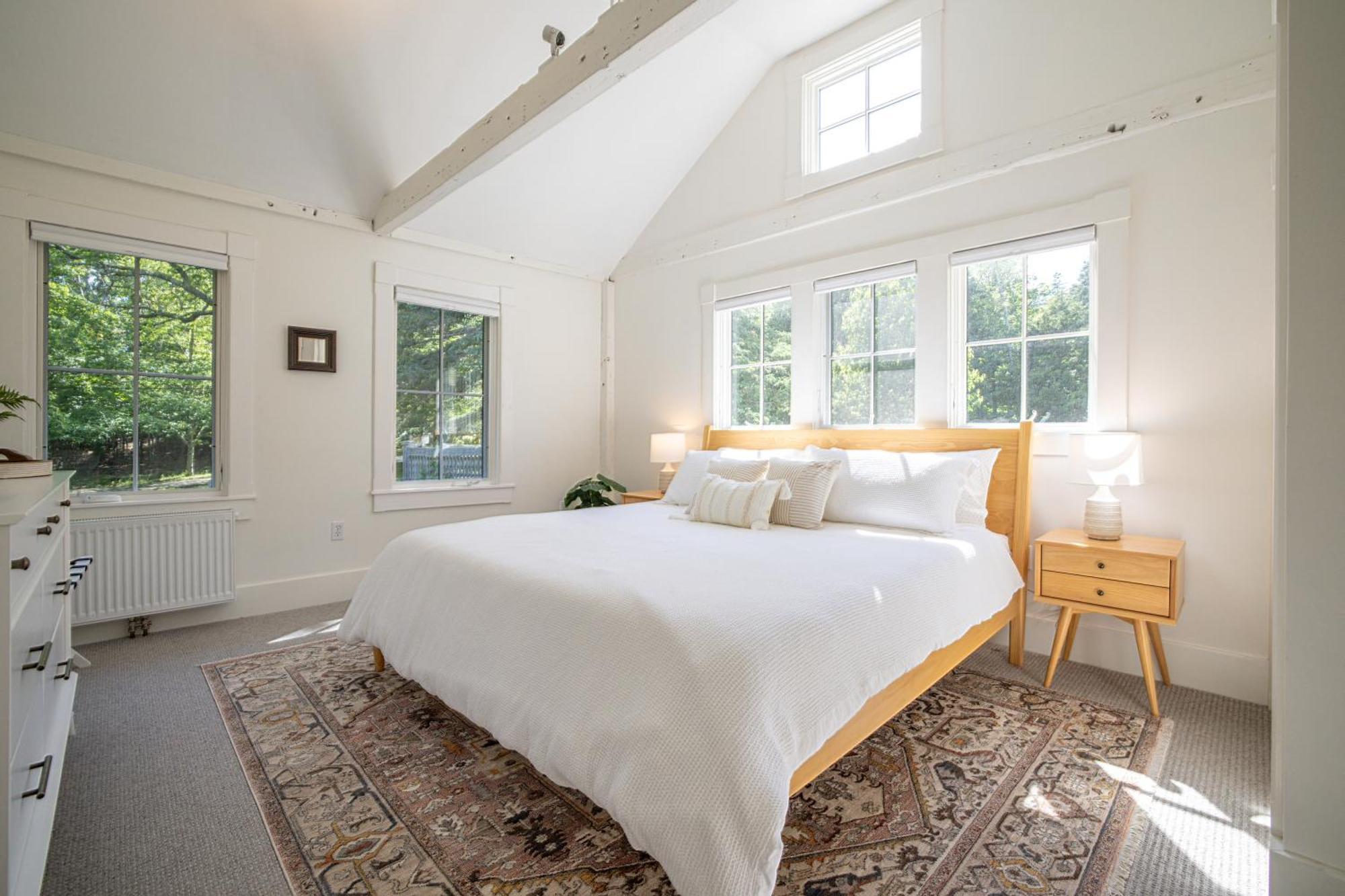 1830'S Large 4Br In Heart Of Acadia! Somes Villa Somesville Extérieur photo