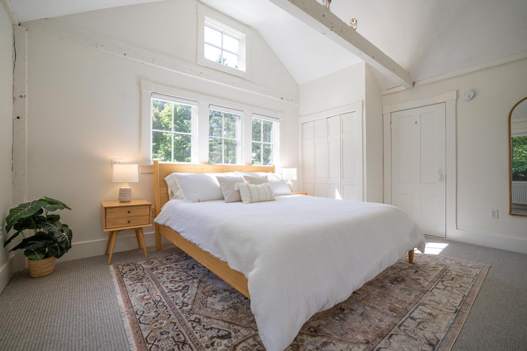1830'S Large 4Br In Heart Of Acadia! Somes Villa Somesville Extérieur photo