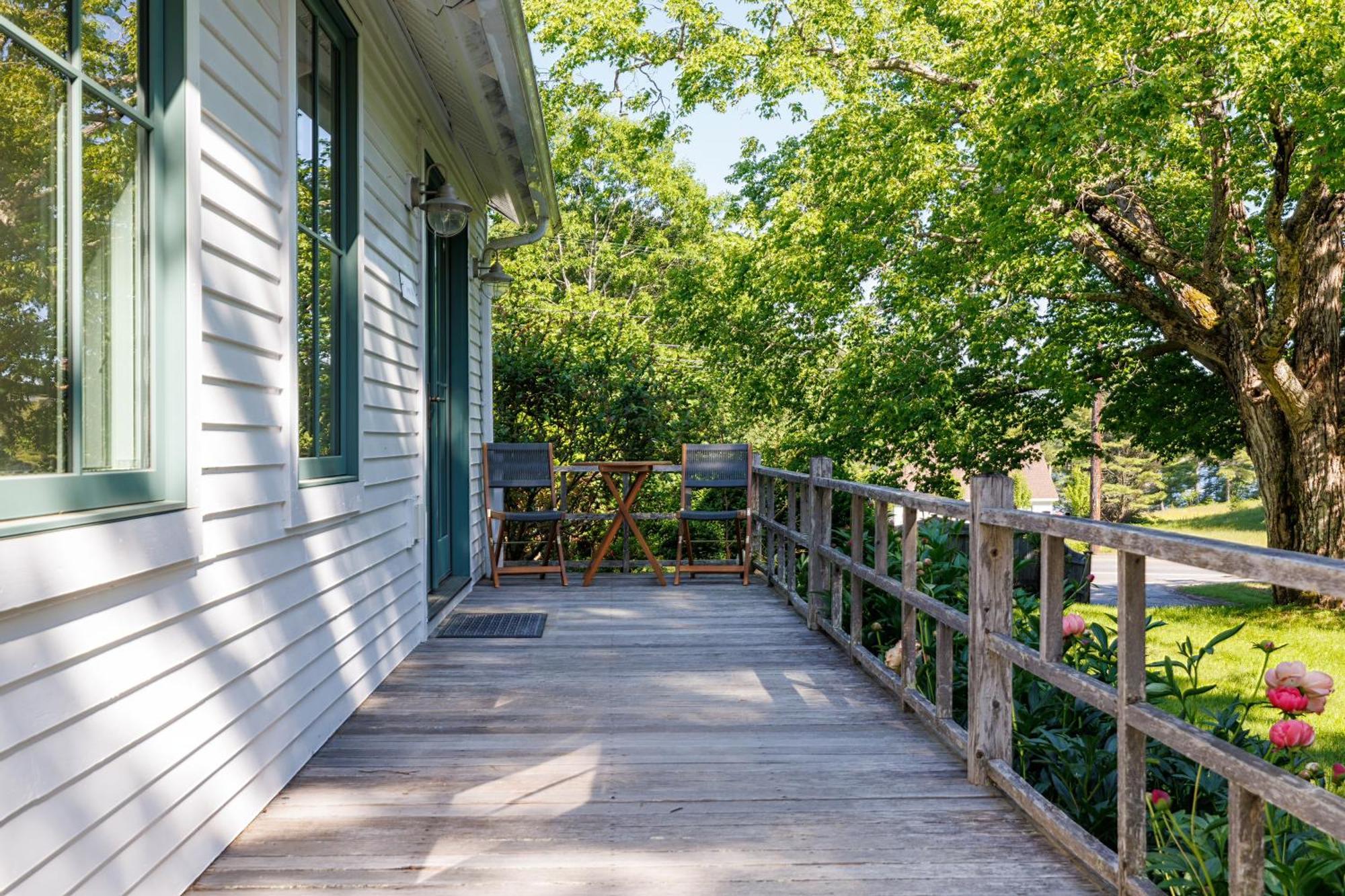 1830'S Large 4Br In Heart Of Acadia! Somes Villa Somesville Extérieur photo