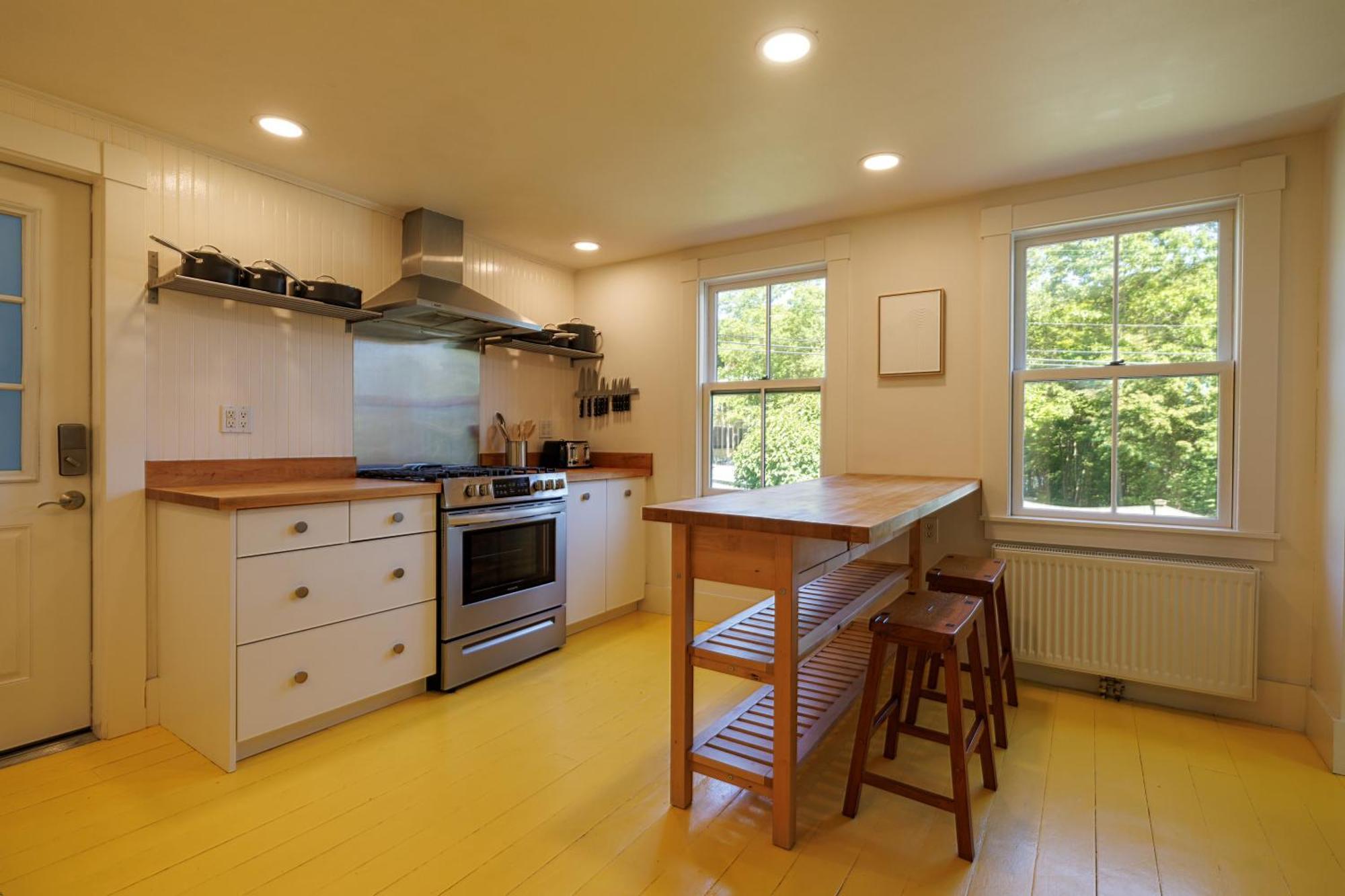 1830'S Large 4Br In Heart Of Acadia! Somes Villa Somesville Extérieur photo