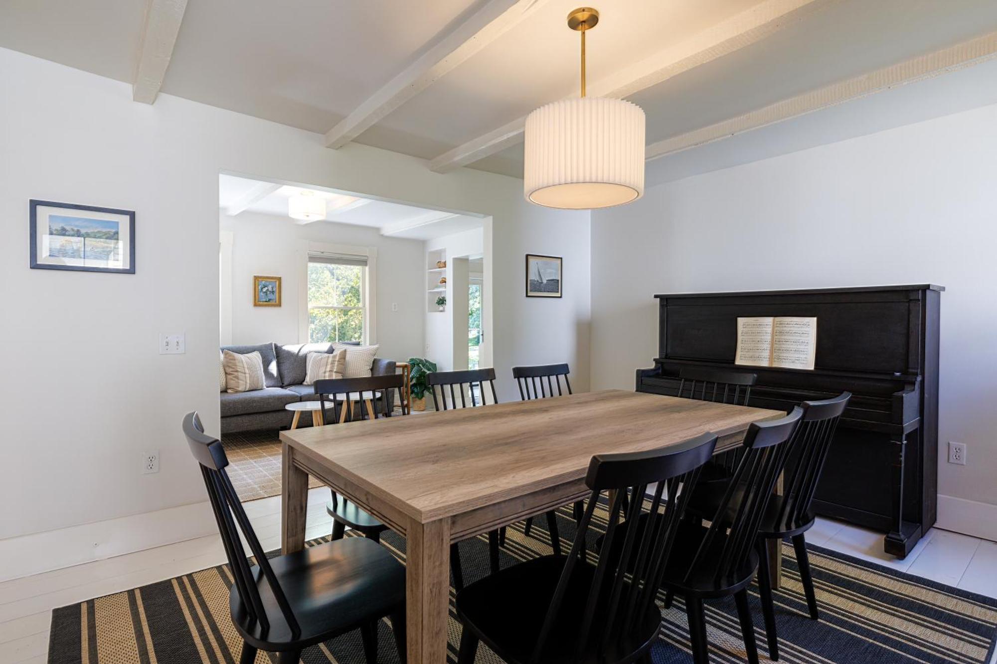 1830'S Large 4Br In Heart Of Acadia! Somes Villa Somesville Extérieur photo